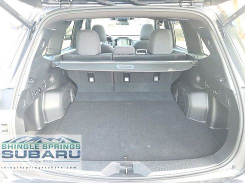 Certified 2025 Subaru Forester Premium AWD/4WD image 14