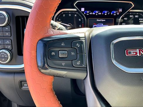 Used 2020 GMC Sierra 1500 AT4 w/ AT4 Premium Package AWD/4WD image 24