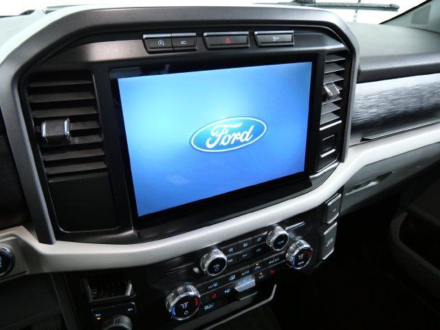 Certified 2021 Ford F150 XLT w/ Equipment Group 302A High AWD/4WD image 21
