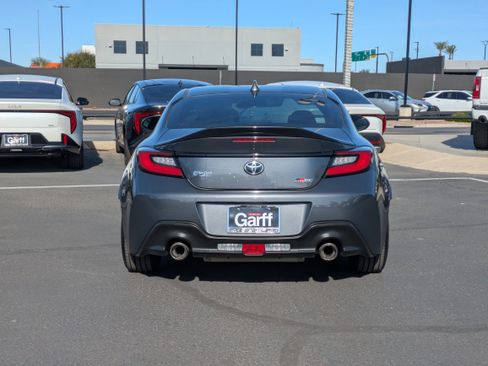 Used 2024 Toyota GR86 image 4