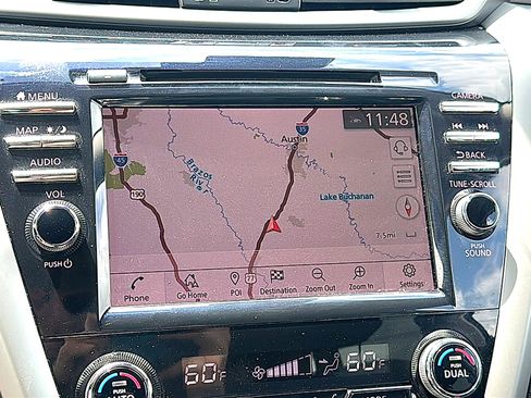Used 2019 Nissan Murano Platinum w/ Cargo Package FWD image 33