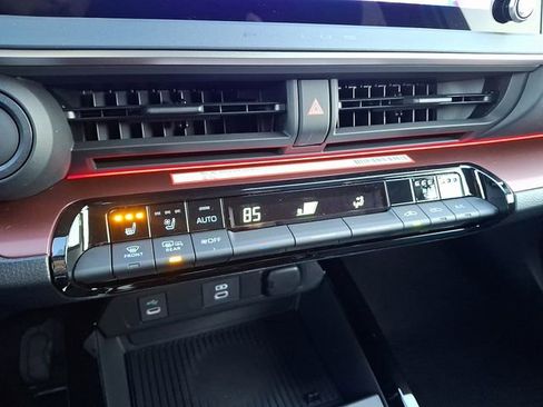 New 2026 Toyota Prius XSE Premium image 15