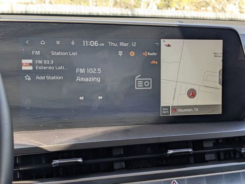 Used 2025 Kia Telluride S image 22