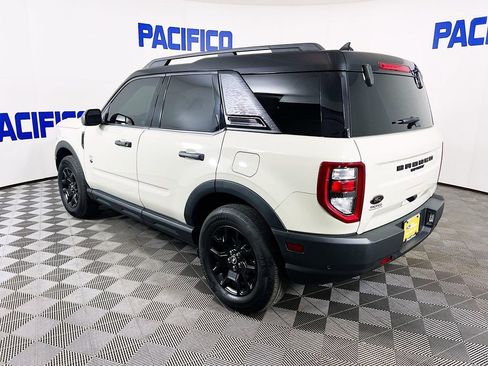 Certified 2024 Ford Bronco Sport Big Bend w/ Convenience Package AWD/4WD image 5