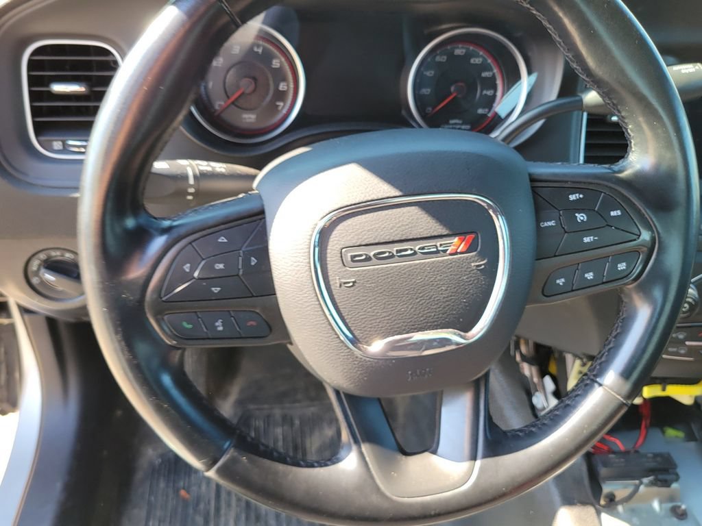 Used 2021 Dodge Charger Police w/ Fleet Safety Group AWD/4WD image 16