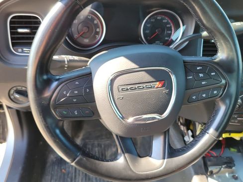 Used 2021 Dodge Charger Police w/ Fleet Safety Group AWD/4WD image 16