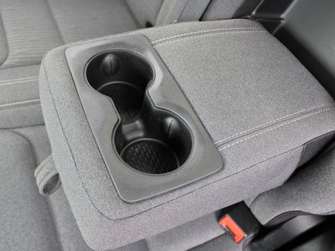 Used 2023 RAM 1500 Big Horn image 16