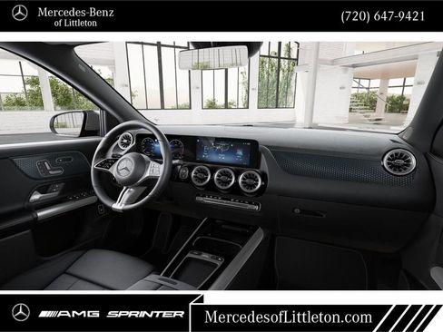 New 2026 Mercedes-Benz GLA 250 4MATIC image 6