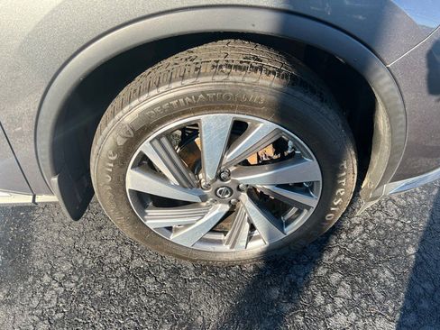 Used 2019 Nissan Murano Platinum image 27