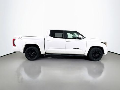 Used 2024 Toyota Tundra SR5 w/ TRD Sport Premium Package AWD/4WD image 7