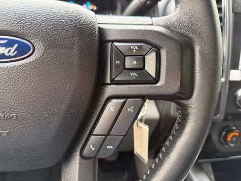 Used 2019 Ford F150 XLT w/ Equipment Group 302A Luxury AWD/4WD image 25