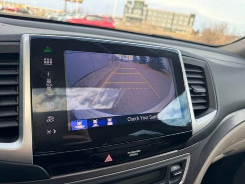 Used 2016 Honda Pilot EX-L image 4