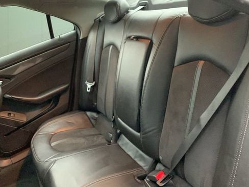 Used 2012 Cadillac CTS V image 20