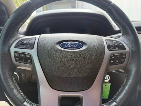 Used 2020 Ford Ranger XLT w/ Equipment Group 302A Luxury image 19