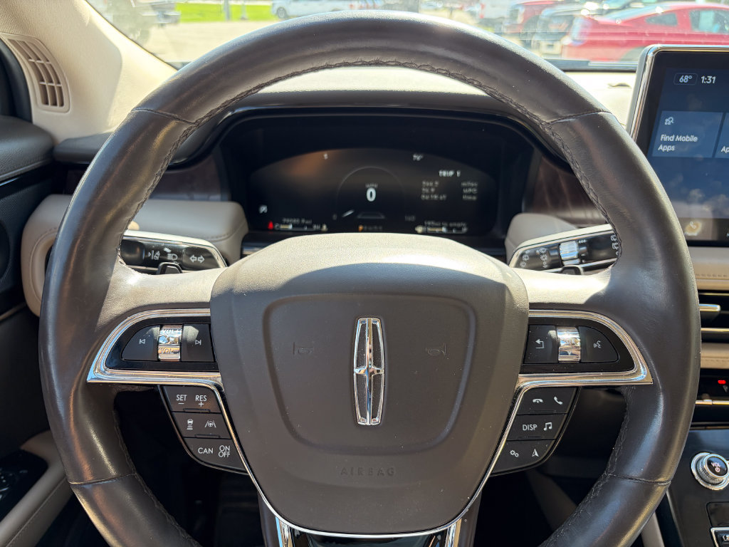 Used 2022 Lincoln Nautilus Reserve w/ Equipment Group 201A AWD/4WD image 26