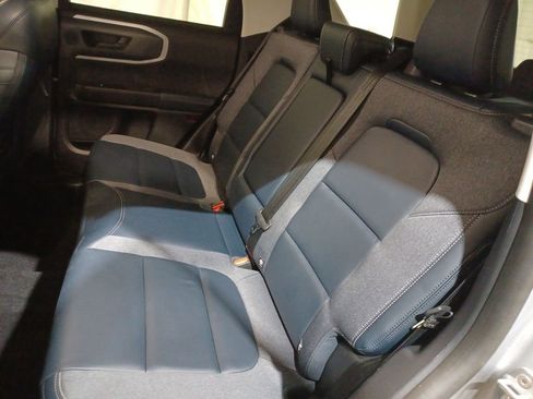 Used 2022 Ford Bronco Sport Outer Banks w/ Tech Package image 23