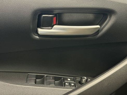New 2026 Toyota Corolla SE FWD image 21