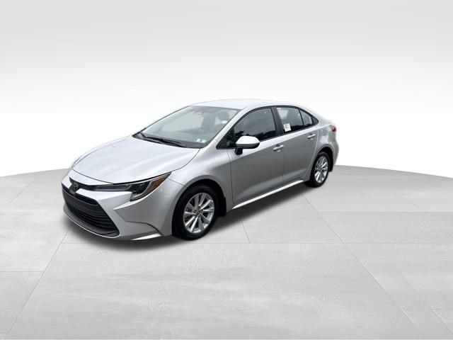 New 2026 Toyota Corolla LE FWD 360° Tour