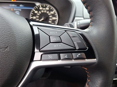 Certified 2024 Nissan Altima 2.5 SR image 21