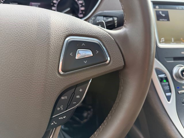 Used 2016 Lincoln MKX Reserve w/ Climate Package FWD image 24