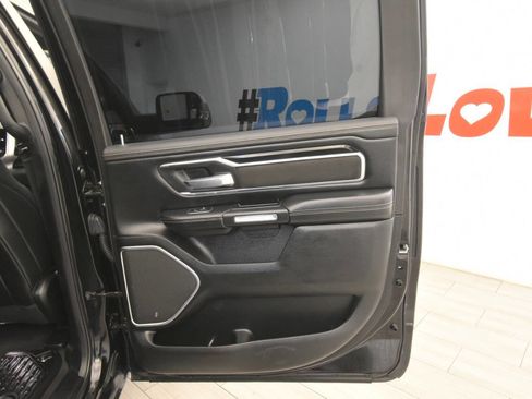Used 2019 RAM 1500 Laramie AWD/4WD image 25