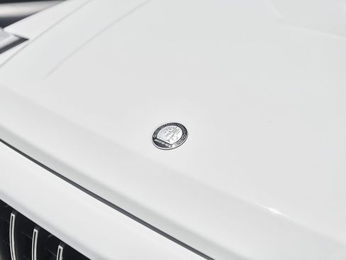 Used 2026 Mercedes-Benz G 63 AMG 4MATIC image 7