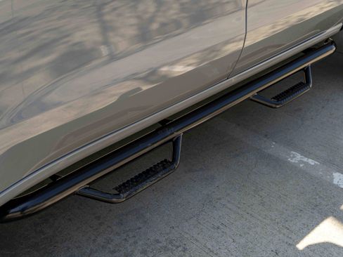 Used 2025 Chevrolet Silverado 1500 RST w/ LPO, Utility Wall Package image 16