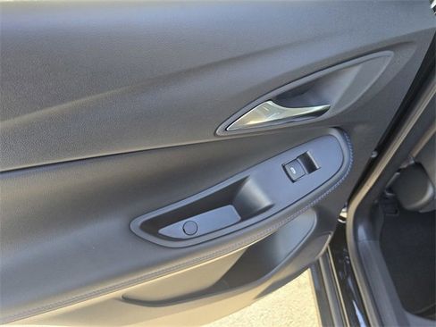 New 2026 Buick Encore GX Sport Touring w/ Advanced Technology Package image 8