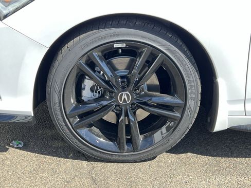 New 2026 Acura Integra A-Spec image 9