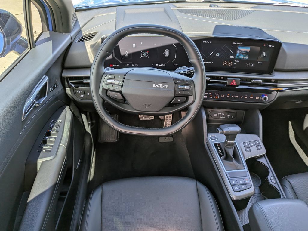 Certified 2026 Kia Sportage X-Pro Prestige AWD/4WD image 17