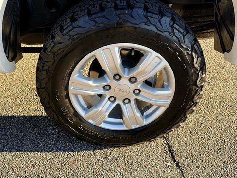 Used 2020 Ford Ranger XLT image 38