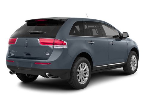 Used 2014 Lincoln MKX AWD w/ Equipment Group 102A image 2