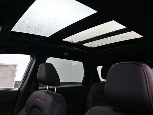 New 2026 Nissan Pathfinder Rock Creek image 23