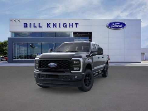 New 2026 Ford F250 XL w/ STX Appearance Package image 2