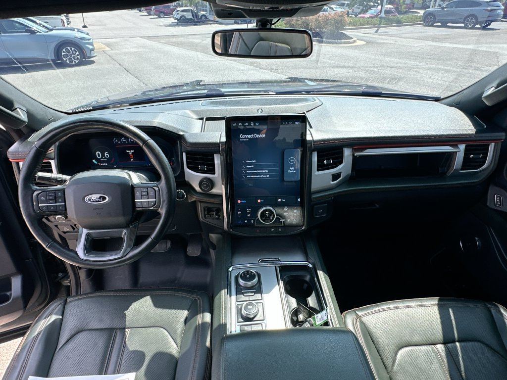 Used 2022 Ford Expedition Timberline AWD/4WD image 3