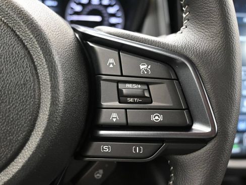 New 2026 Subaru Forester Limited AWD/4WD image 27