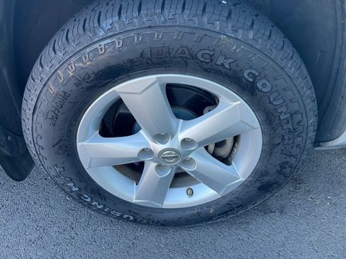 Used 2012 Nissan Rogue S w/ Special Edition Pkg AWD/4WD image 4