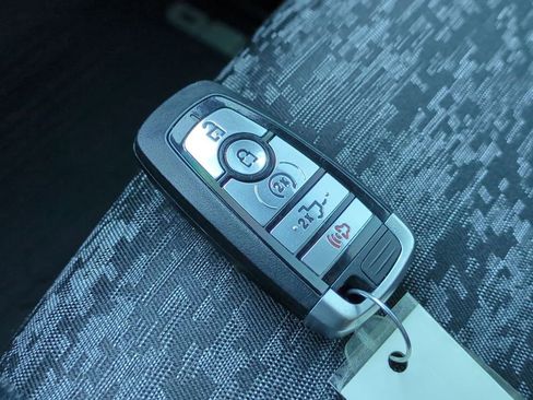 Used 2023 Ford F150 Tremor image 38