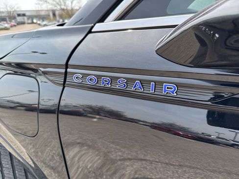 Used 2024 Lincoln Corsair Grand Touring image 4