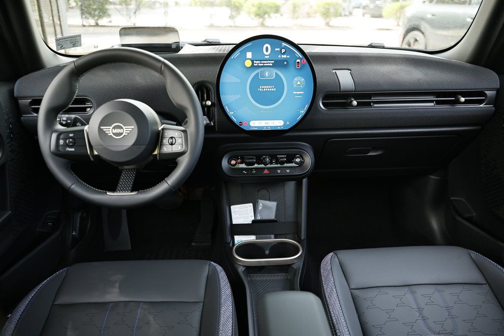 New 2026 MINI Cooper 4-Door Hardtop FWD image 29
