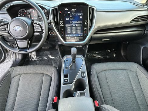 Certified 2024 Subaru Crosstrek 2.0i Premium AWD/4WD image 27