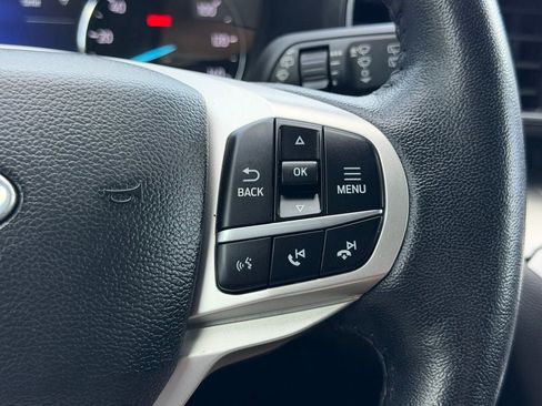 Certified 2023 Ford Explorer XLT w/ Equipment Group 202A RWD image 36