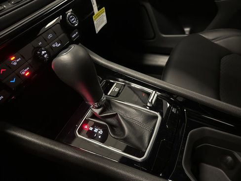 New 2026 Jeep Compass Latitude image 30