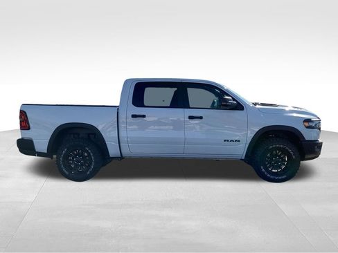 New 2026 RAM 1500 Rebel w/ Bed Utility Group image 4
