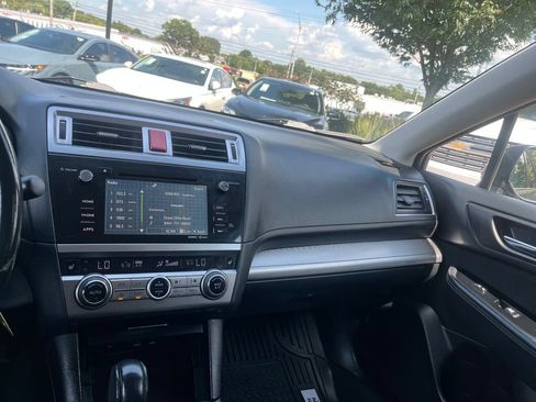 Used 2015 Subaru Outback 2.5i Premium AWD/4WD image 14