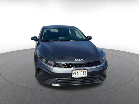 Used 2024 Kia Forte LXS FWD image 3