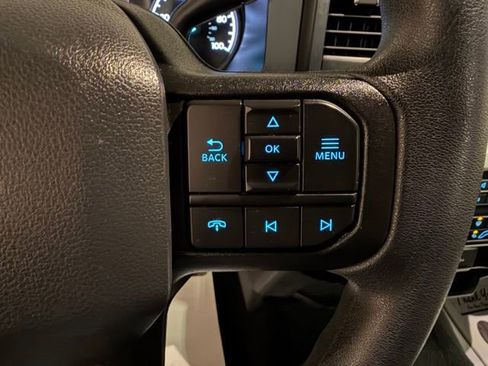 Used 2023 Ford F450 XLT w/ 360-Degree Camera Package image 26