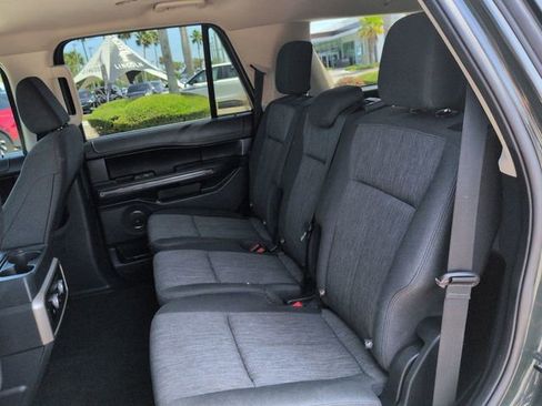 Certified 2022 Ford Expedition XLT AWD/4WD image 14