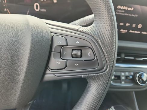 New 2026 Buick Envista Preferred w/ Convenience II Package image 24