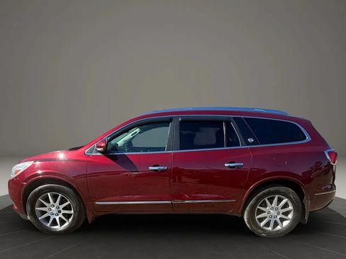 Used 2016 Buick Enclave Leather FWD image 8
